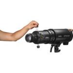 Proyector para flash Godox BFP (Bowens) - Imagen 6