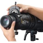 Proyector para flash Godox BFP (Bowens) - Imagen 7