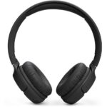 JBL Tune 520BT (Negro) - Imagen 3