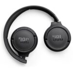 JBL Tune 520BT (Negro) - Imagen 4