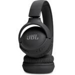 JBL Tune 520BT (Negro) - Imagen 5