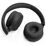 JBL Tune 520BT (Negro) - Imagen 6