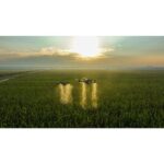 Mavic 3 Multispectral