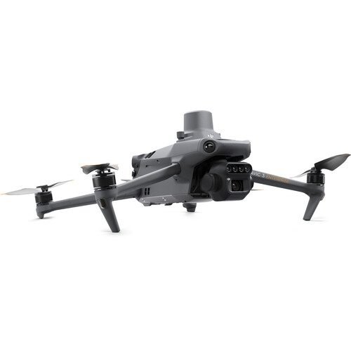Mavic 3 Multispectral
