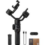 Zhiyun Smooth 5S AI Combo - Imagen 10