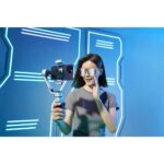 Zhiyun Smooth 5S AI Combo - Imagen 14