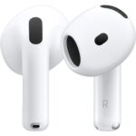 Apple AirPods 4 Generación - Imagen 2