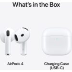 Apple AirPods 4