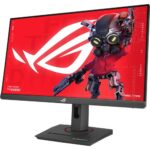 ASUS Strix XG259CMS 24.5" HDR 310Hz - Imagen 3