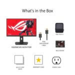 ASUS Strix XG259CMS 24.5" HDR 310Hz - Imagen 9