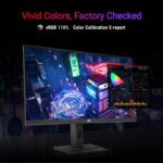 ASUS Strix XG259CMS 24.5" HDR 310Hz - Imagen 11