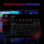 ASUS Strix XG259CMS