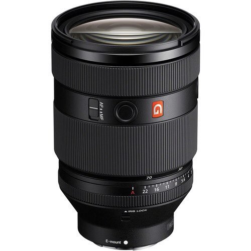 Sony FE 28-70mm