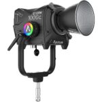 Aputure STORM 1000c Cine Kit - Imagen 2