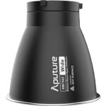 Aputure STORM 1000c Cine Kit - Imagen 13
