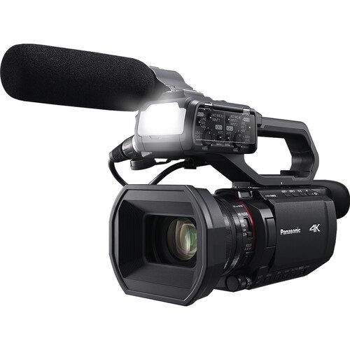 Panasonic HC-X2100