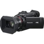 Panasonic HC-X1600 UHD 4K - Imagen 2