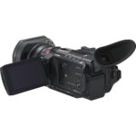 Panasonic HC-X1600 UHD 4K - Imagen 3