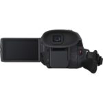 Panasonic HC-X1600 UHD 4K - Imagen 4