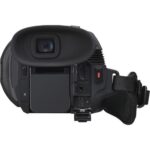 Panasonic HC-X1600 UHD 4K - Imagen 5