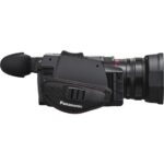 Panasonic HC-X1600 UHD 4K - Imagen 6