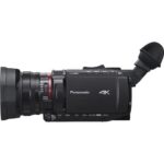 Panasonic HC-X1600 UHD 4K - Imagen 7