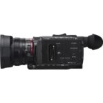 Panasonic HC-X1600 UHD 4K - Imagen 8