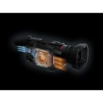 Panasonic HC-X1600