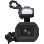 Panasonic HC-X2100 4K 3G-SDI/HDMI - Imagen 2