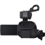 Panasonic HC-X2100 4K 3G-SDI/HDMI - Imagen 3
