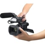 Panasonic HC-X2100 4K 3G-SDI/HDMI - Imagen 6