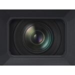 Panasonic HC-X2100 4K 3G-SDI/HDMI - Imagen 8