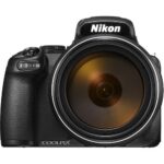 Nikon COOLPIX P1100 - Imagen 3