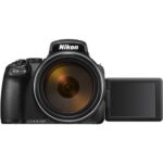 Nikon COOLPIX P1100 - Imagen 7