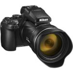 Nikon COOLPIX P1100 - Imagen 9