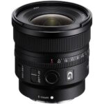 Sony FE 16mm