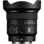 Sony FE 16mm f/1.8 G (Sony E) - Imagen 2