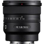 Sony FE 16mm f/1.8 G (Sony E) - Imagen 4