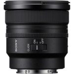 Sony FE 16mm f/1.8 G (Sony E) - Imagen 6