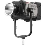 Aputure STORM XT52 con maleta doble - Imagen 2