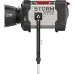 Aputure STORM XT52 con maleta doble - Imagen 5
