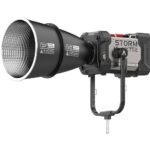 Aputure STORM XT52 con maleta doble - Imagen 7