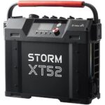 Aputure STORM XT52 con maleta doble - Imagen 15