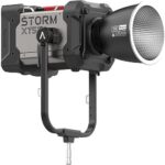 Aputure STORM XT52 con maleta doble - Imagen 12