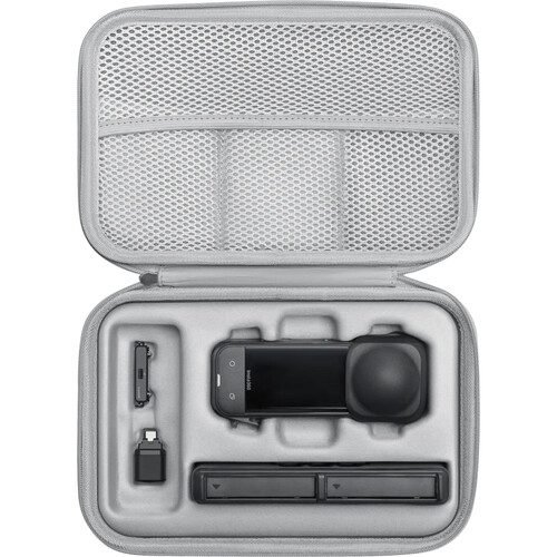 Funda para Insta360 X5