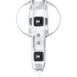Carcasa de buceo Invisible para Insta360 X5 - Imagen 2