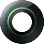 Kit de Reemplazo de lente para Insta360 X5 - Imagen 2