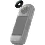 Reemplazo de lente para Insta360 X5