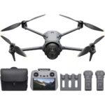 Mavic 4 Pro Fly More Combo