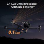 DJI Mavic 4 Pro Creator Combo 512GB (RC2 Combo) - Imagen 5